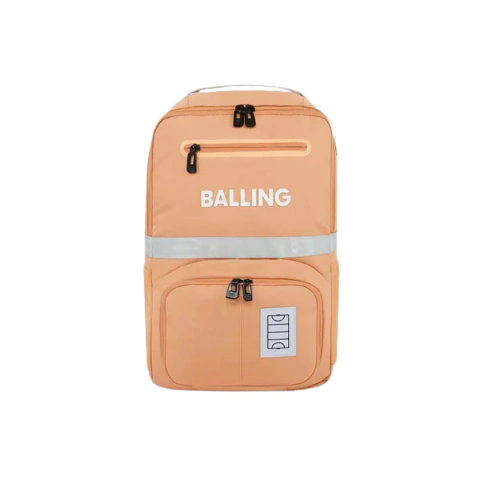 MOCHILA BALLING Alter/1 Backpack Beige - comprar online