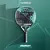 PALETA BULLPADEL HACK HIBRYD 04 2025 - comprar online