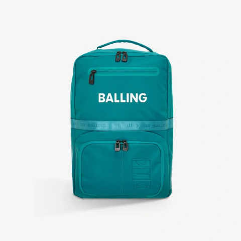 MOCHILA BALLING Alter/2 Mochila Teal