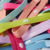 Headbands Vlack Pack x2 SS25