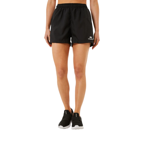 SHORT VLACK BAKOY NEGRO - comprar online