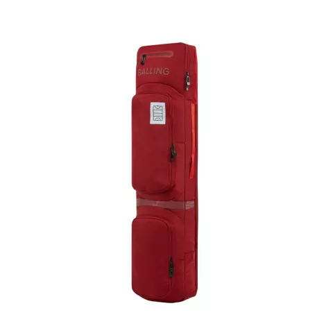 FUNDA BALLING Alter1 Medium Stickbag Crimson - comprar online