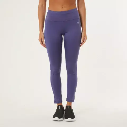 CALZA VLACK DIRRAH DAMAS AZUL - comprar online