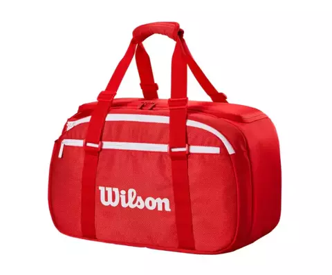 PALETERO WILSON Bela Small Duffel - comprar online