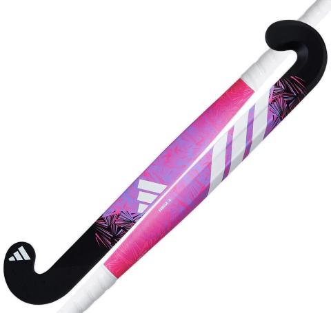 PALO ADIDAS FABELA.6 VIOLET FUSION/SHOCK PINK 25/26 - comprar online