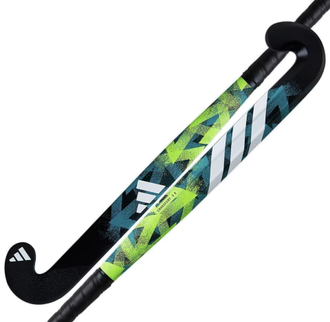 PALO ADIDAS CHAOSFURY.5X PURE TEAL-LUCID LEMMO 25/26 - comprar online