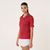 CHOMBA NAKI DAMAS FRUTILLA - comprar online