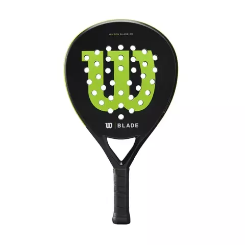 PALETA WILSON BLADE V2 JUNIOR - comprar online