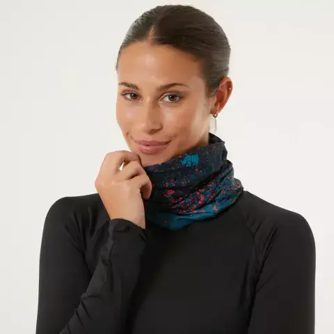 CUELLO VLACK MULTIUSO PETROLEO - comprar online