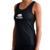 MUSCULOSA VLACK CUMIN NEGRO - comprar online
