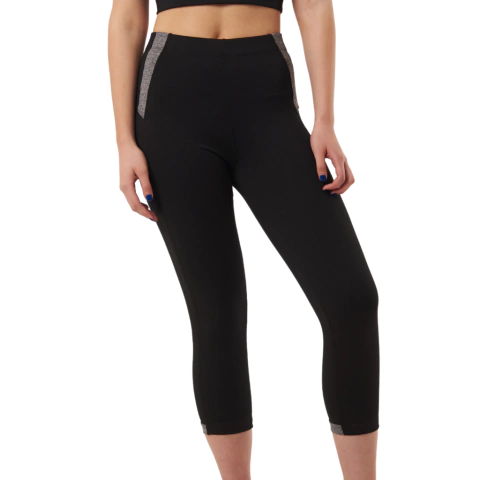 CALZA VLACK ANUAR NEGRO