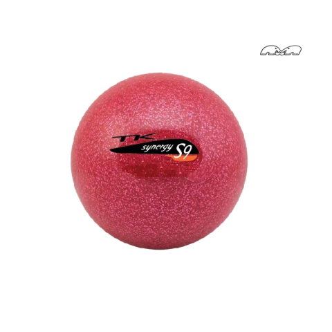 BOCHA TK GLITTER ROSA