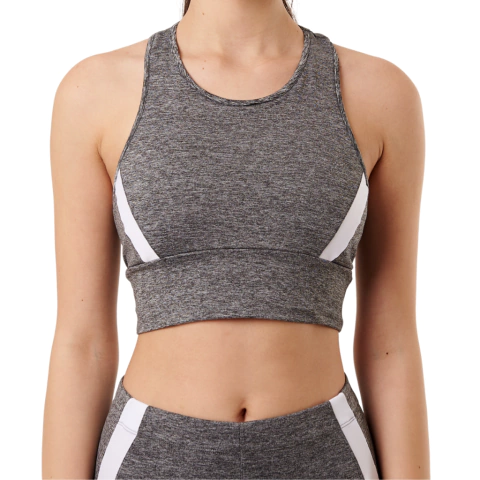 TOP LARGO HIRSI GRIS TOPO