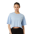 REMERA VLACK IGLI DAMAS LAVANDA SS25