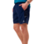SHORT VLACK KIEV AZUL ADULTOS - comprar online