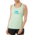 MUSCULOSA VLACK CUMIN VERDE ACIDO SS25