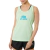MUSCULOSA VLACK CUMIN VERDE ACIDO SS25