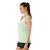 MUSCULOSA VLACK CUMIN VERDE ACIDO SS25 - comprar online