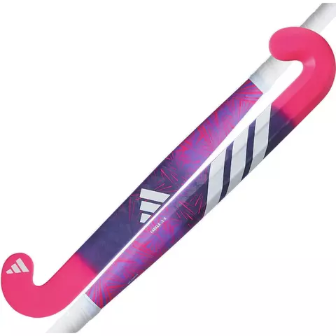 PALO ADIDAS FABELA .3X LUCID PINK 25/26 - comprar online