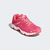 BOTINES VLACK RH01 FRUTILLA