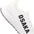 ZAPATILLAS OSAKA Furo | White - Pro Hockey Shop