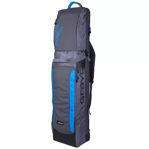 FUNDA GRAYS KITBAG GAMMA CHARCOAL/SKY