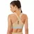 TOP IKE TRICOLOR BEIGE AMARILLO - comprar online
