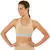 TOP IKE TRICOLOR BEIGE AMARILLO - Pro Hockey Shop
