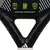 Imagen de PALETA ADIDAS MATCH BLACK LIME 3.3