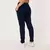 PANTALON VLACK JINA AZUL MARINO DAMAS - comprar online