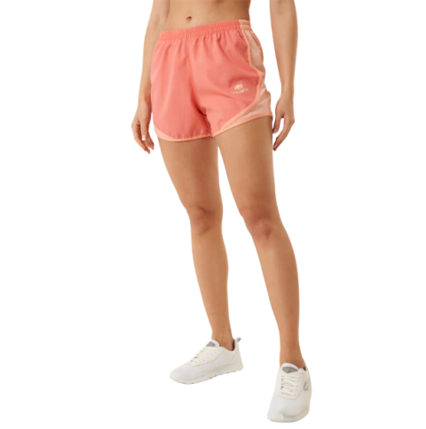 SHORT VLACK QUINAN ADULTOS SALMON