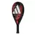 PALETA ADIDAS RX SERIES RED 3.4 2025
