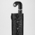 FUNDA VLACK SINGLE BAG X SMALL NEGRO