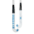 PALO OSAKA 40 PRO BOW ELECTRIC BLUE - comprar online