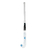 PALO OSAKA 40 PRO BOW ELECTRIC BLUE