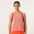 SUDADERA VLACK JAHIA DAMAS CORAL