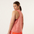 SUDADERA VLACK JAHIA DAMAS CORAL en internet
