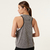 SUDADERA JAHIA DAMAS GRIS TOPO - comprar online