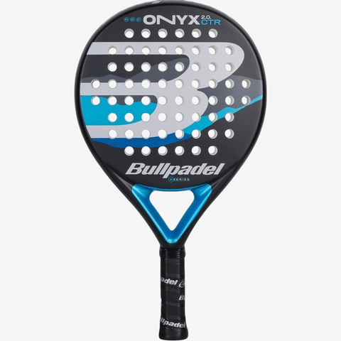 PALETA BULLPADEL ONYX CONTROL 2.0 DEMIN - comprar online
