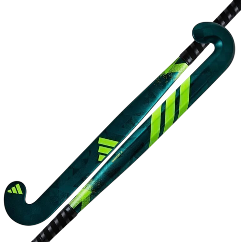 PALO ADIDAS CHAOSFURY.2X PURE TEAL-LUCID LEMMO 25/26