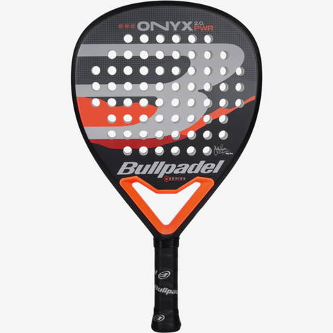 PALETA BULLPADEL ONYX POWER 2.0 DEMIN - comprar online