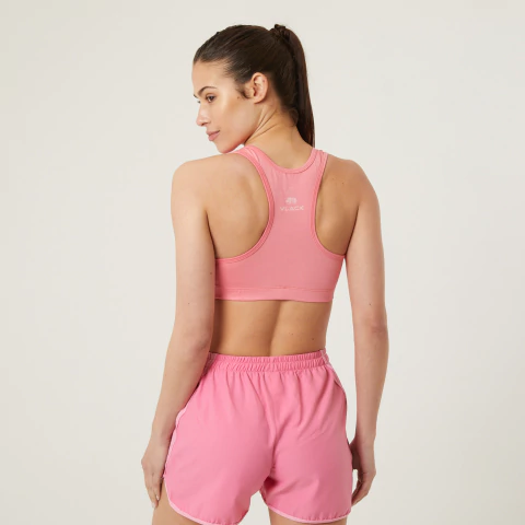 TOP VLACK ADDO ROSA SS25 - comprar online