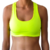 TOP VLACK NILE AMARILLO