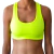 TOP VLACK NILE AMARILLO