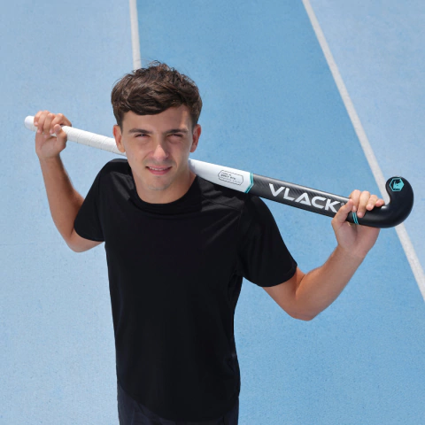 PALO VLACK WOOLY BOW 24/25 AQUA - comprar online