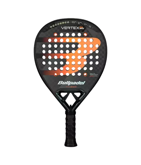 PALETA BULLPADEL Vertex 04 Hybrid 25 - comprar online