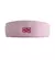VINCHA SOX ROSA
