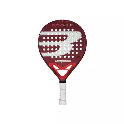 PALETA BULLPADEL FLOW LIGHT 25 - comprar online