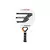 PALETA BULLPADEL INDIGA POWER 25 - comprar online
