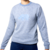 BUZO VLACK WORCESTER NIÑO UNISEX CELESTE - comprar online
